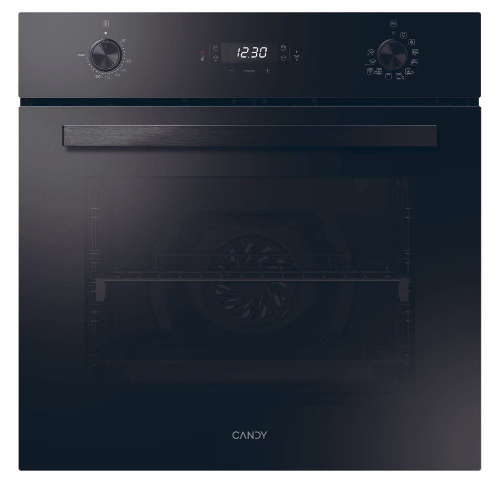 FMBC P955S E0 | Cuptoare incorporabile Colectia Black Moderna | Candy